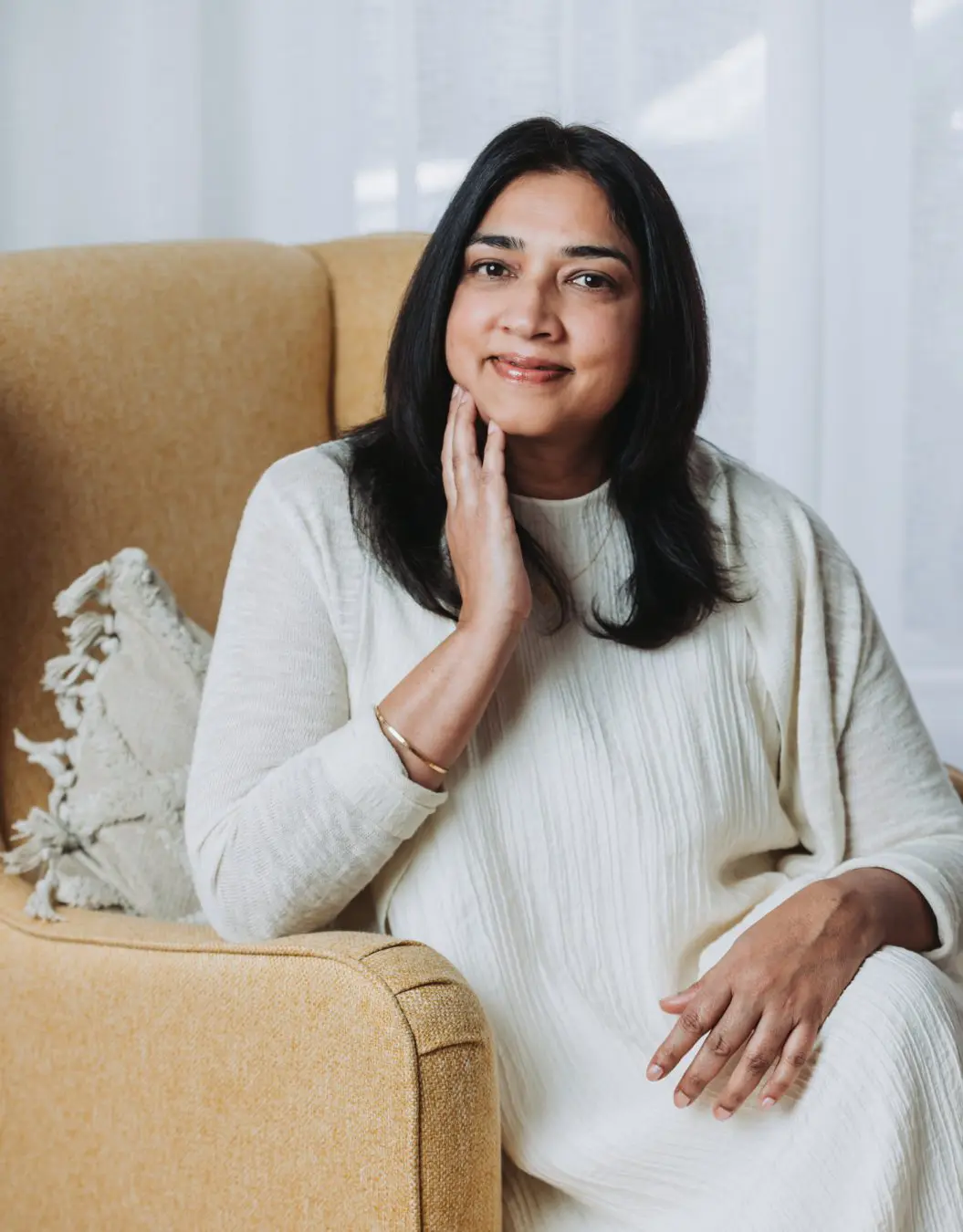 Samantha Paranavitana photo